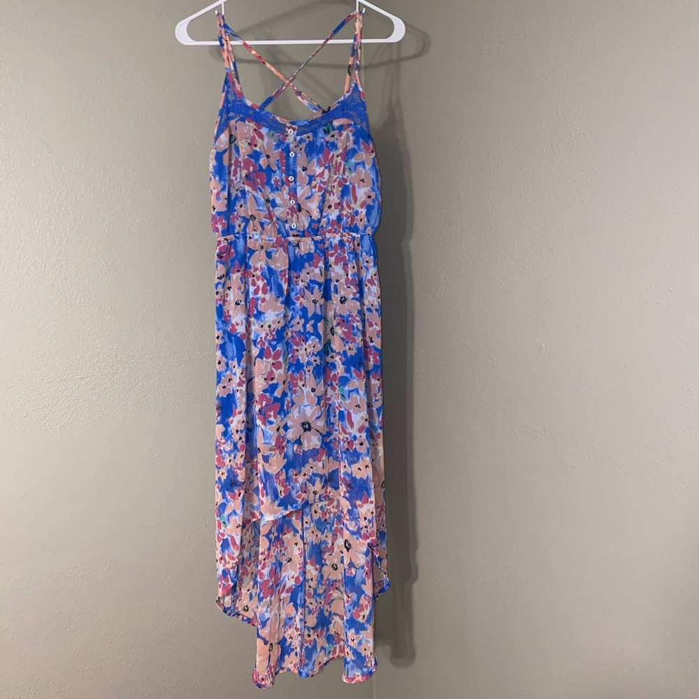 Candie’s Dress